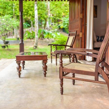 Araliya Gardens Hotel Hikkaduwa Bagian luar foto