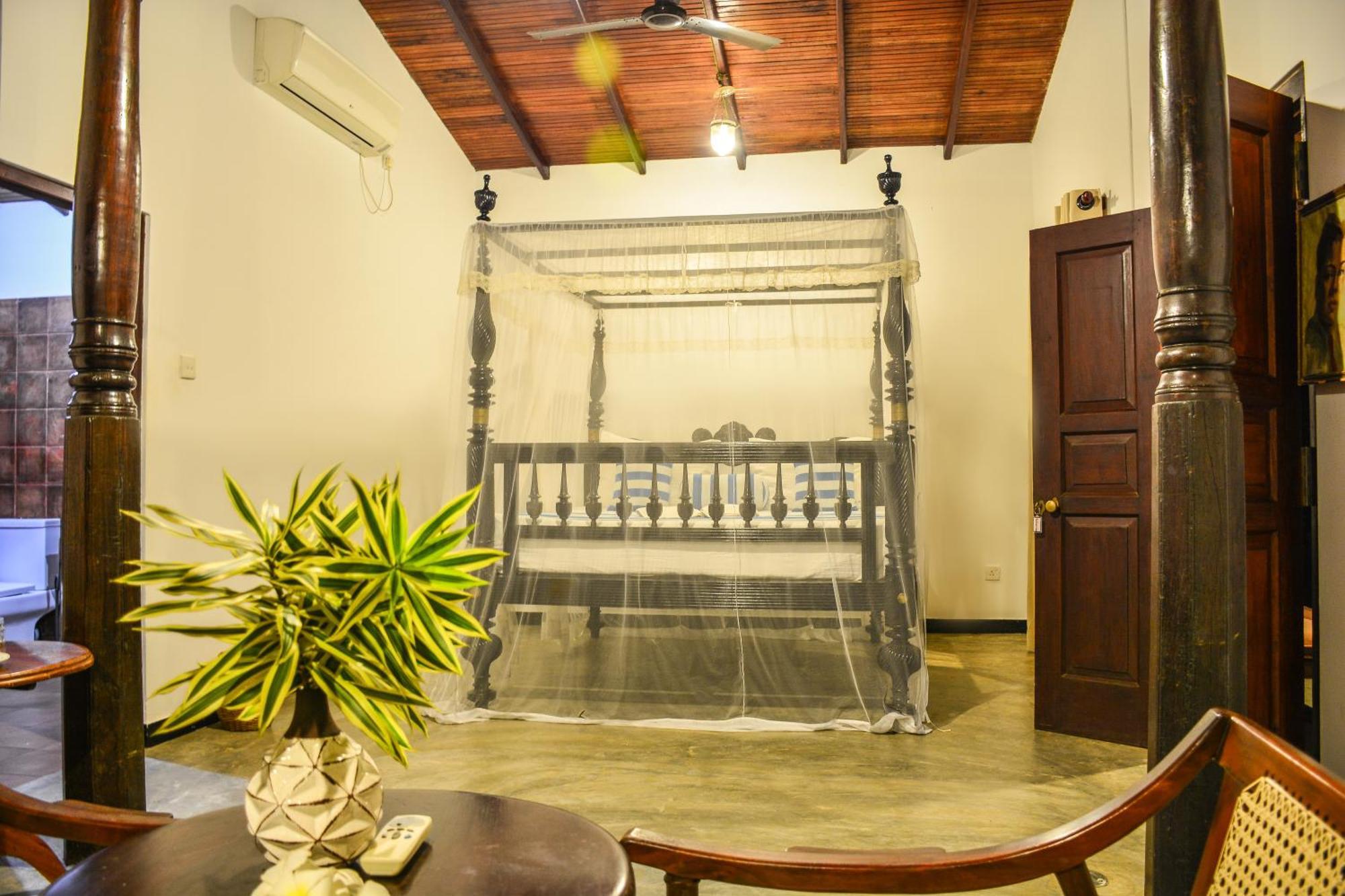 Araliya Gardens Hotel Hikkaduwa Bagian luar foto
