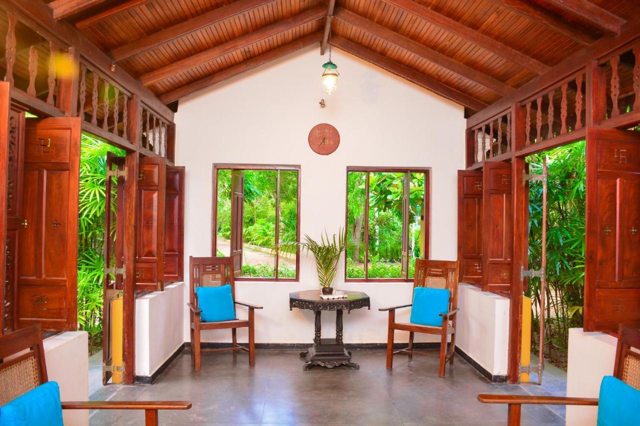 Araliya Gardens Hotel Hikkaduwa Bagian luar foto