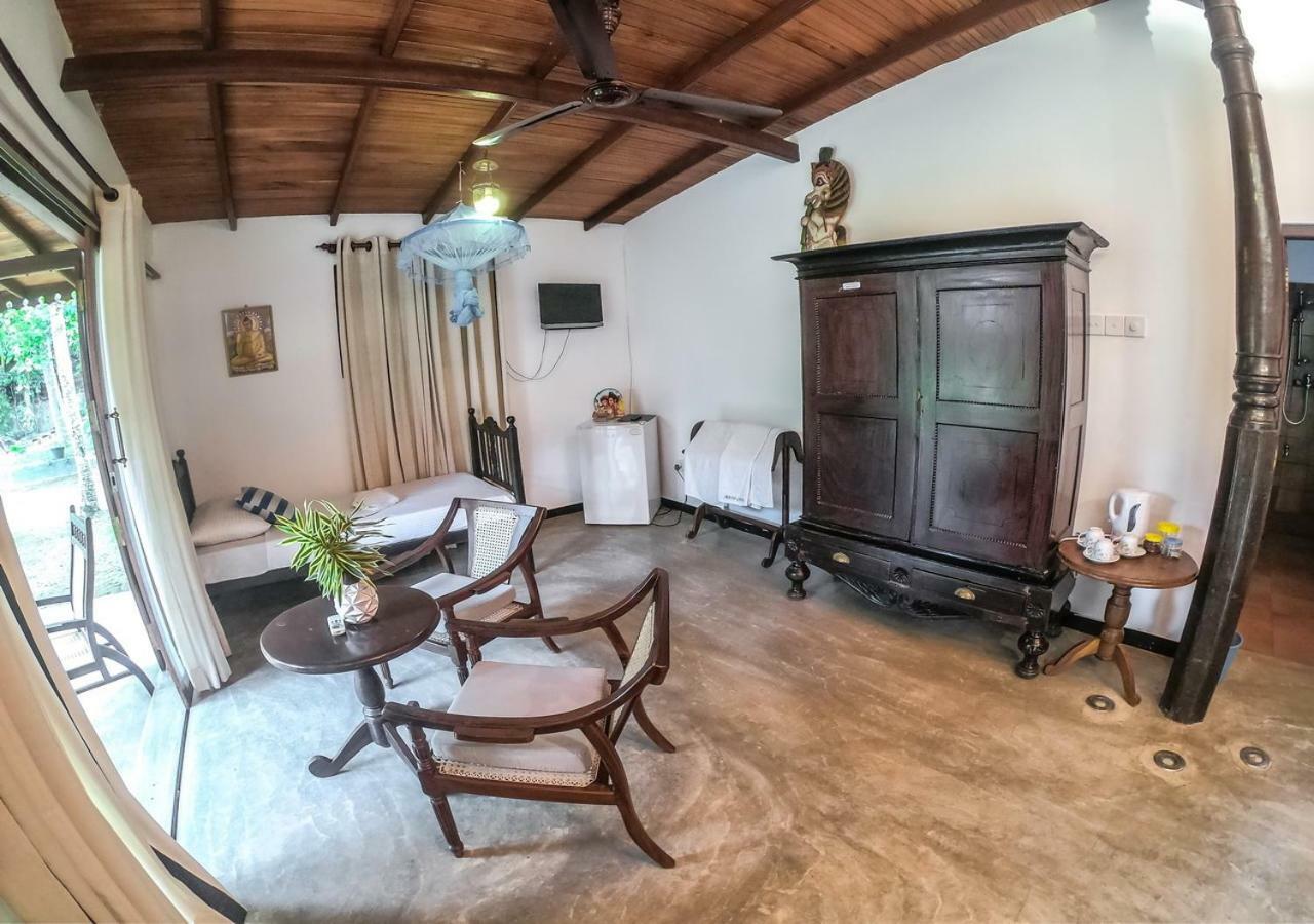 Araliya Gardens Hotel Hikkaduwa Bagian luar foto